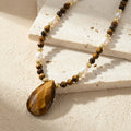 Tiger's Eye