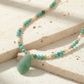 Amazonite