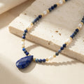 Lapis Lazuli