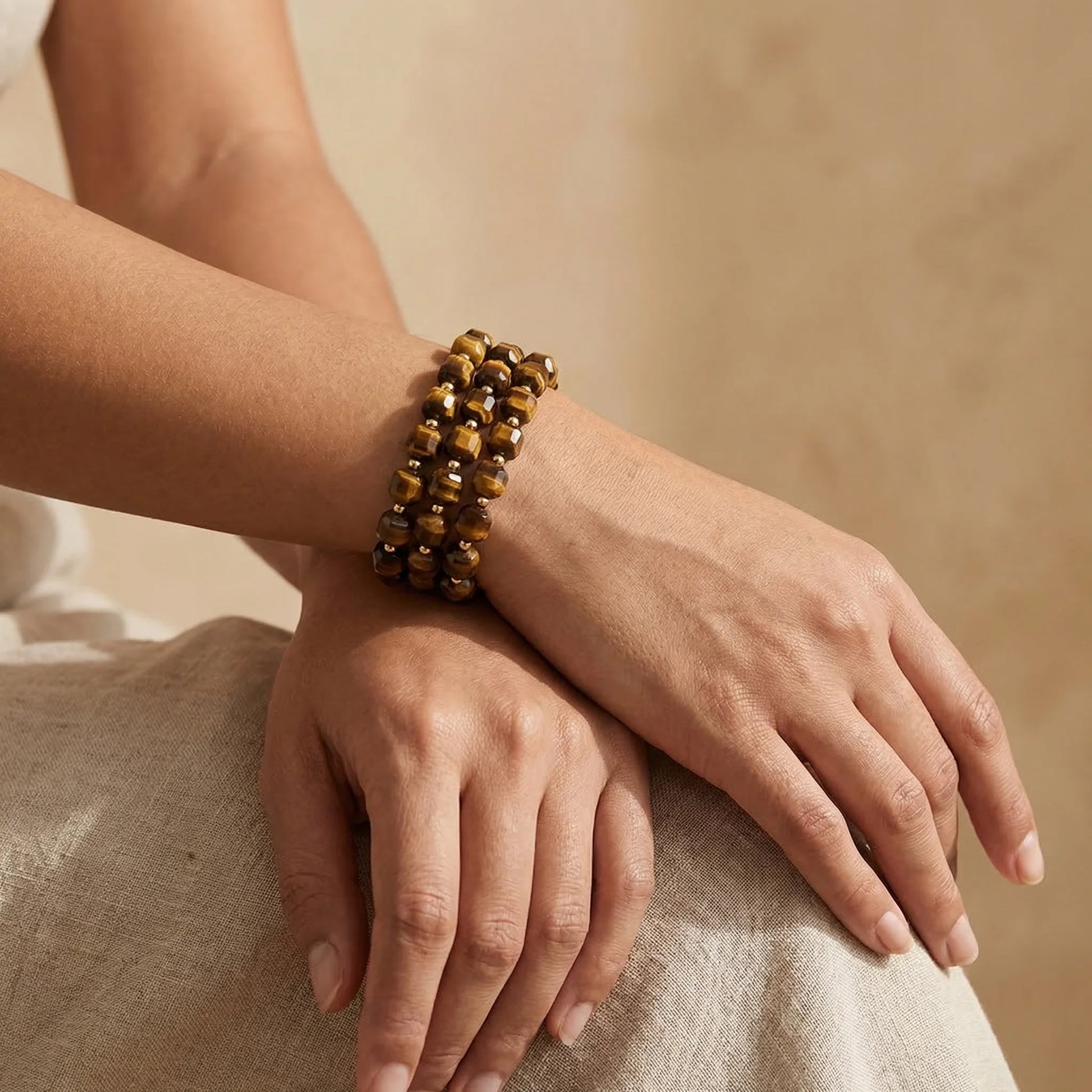 Healing Stone Bracelets