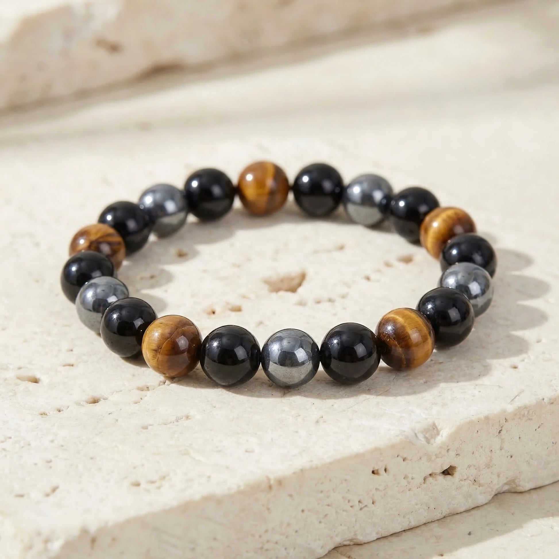 Triple Protection Bracelet