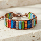 Chakra Happiness Bracelet
