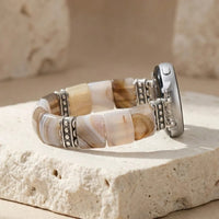 Healing Aura Samsung Watch Band
