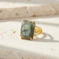 Labradorite