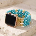 Healing Turquoise Apple Watch Band