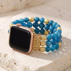 Motivated Apatite Apple Watch Band