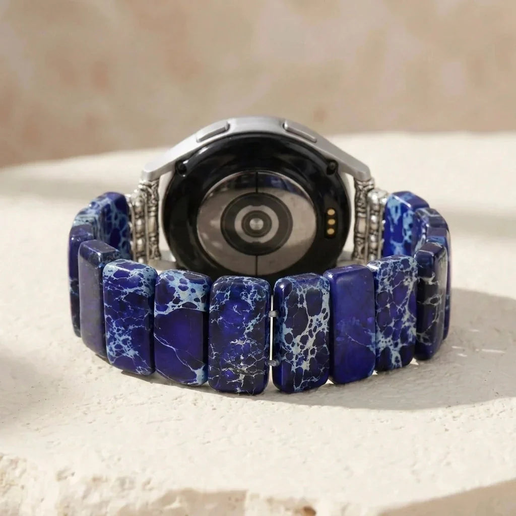 Midnight Jasper Samsung Watch Band