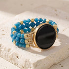 Motivated Apatite Samsung Watch Band