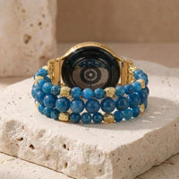 Motivated Apatite Samsung Watch Band