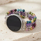 Divine Amethyst Samsung Watch Band
