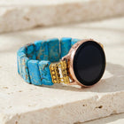Azure Jasper Samsung Watch Band