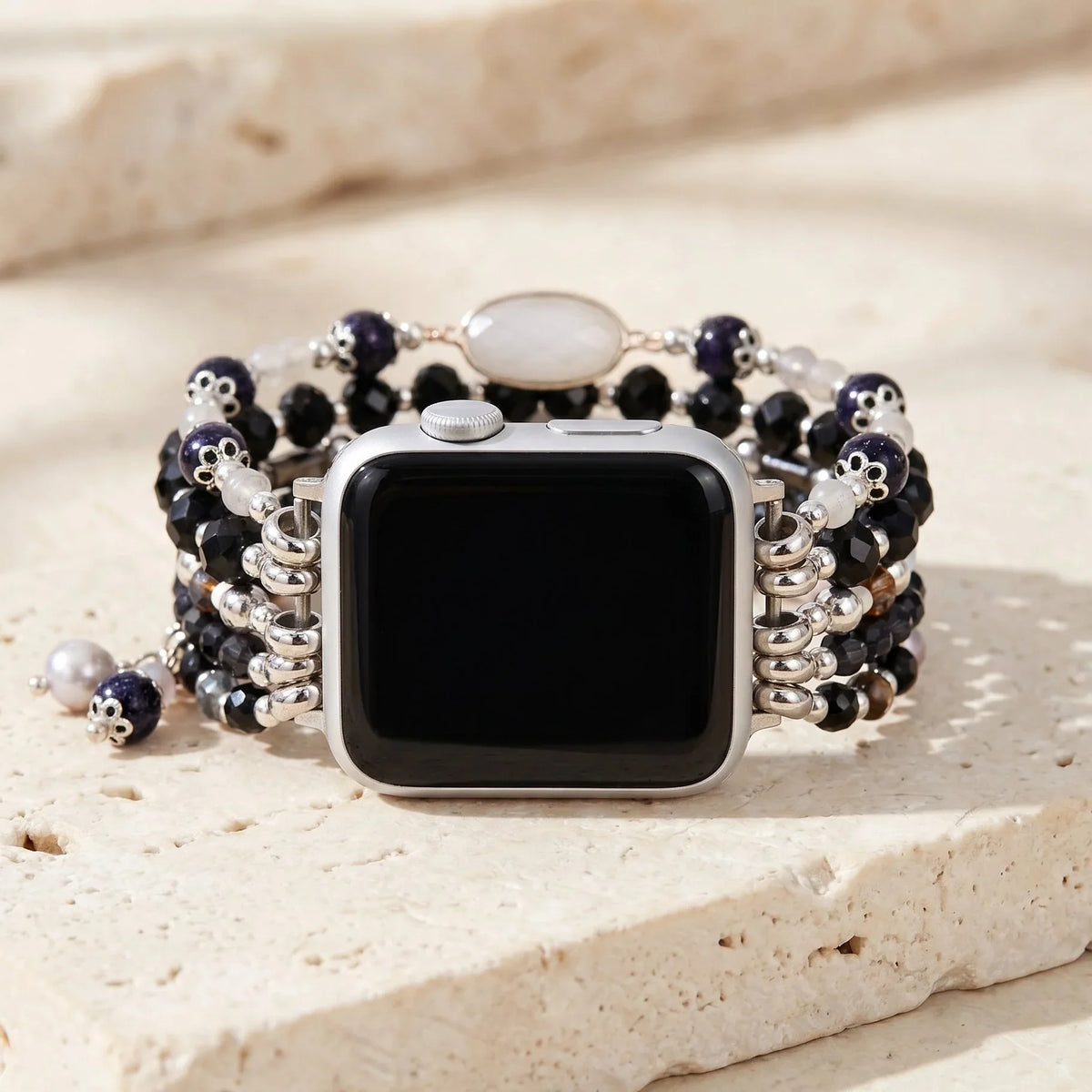 Mystical Night Apple Watch Band