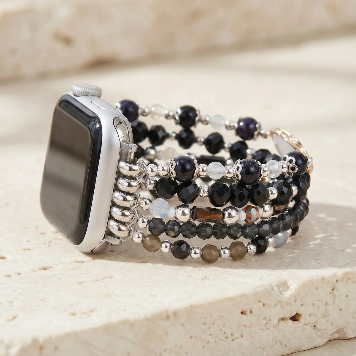 Mystical Night Apple Watch Band