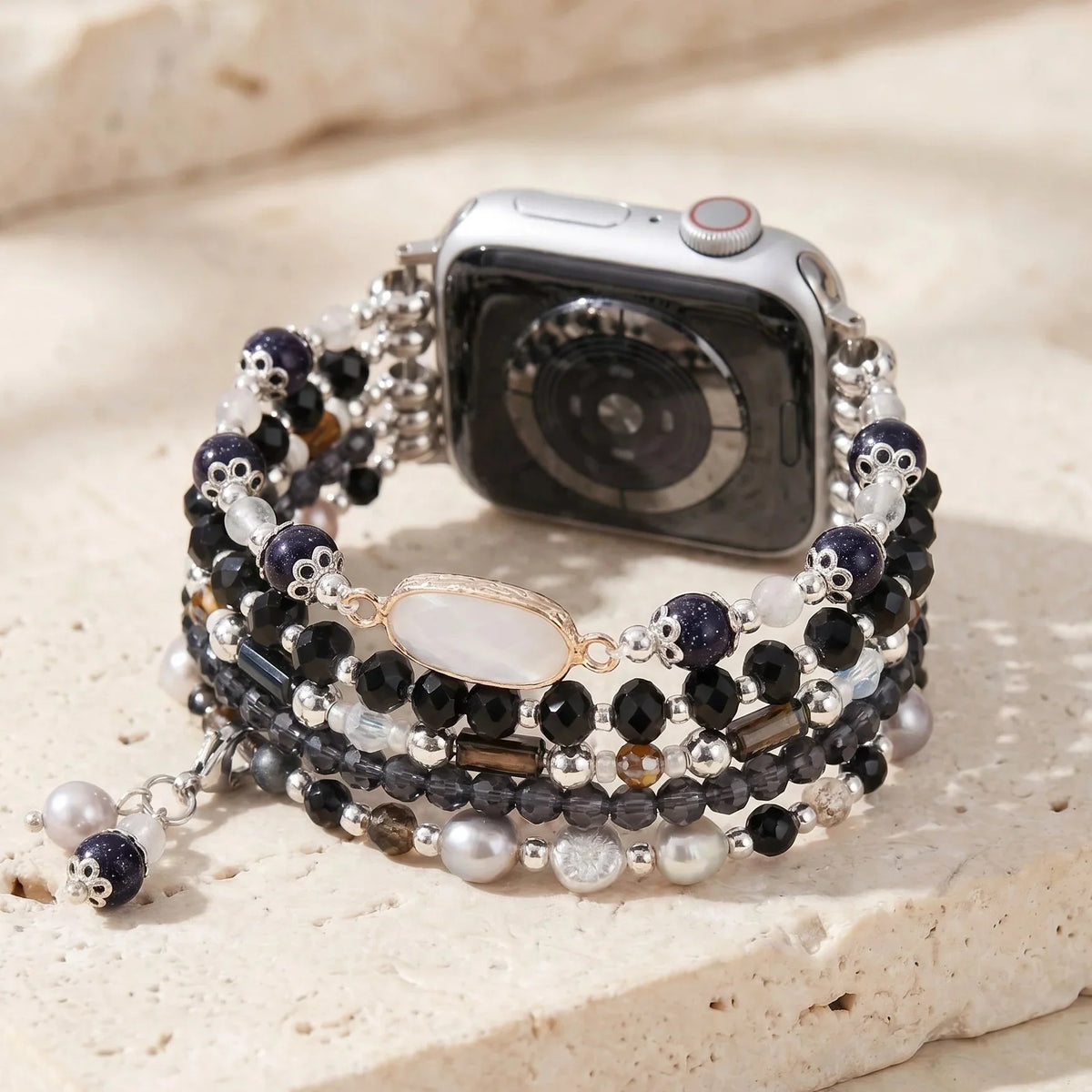 Mystical Night Apple Watch Band
