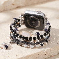 Mystical Night Apple Watch Band