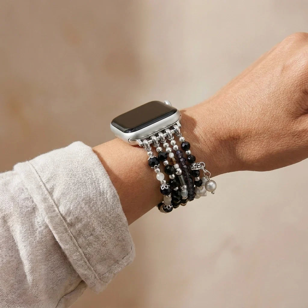 Mystical Night Apple Watch Band
