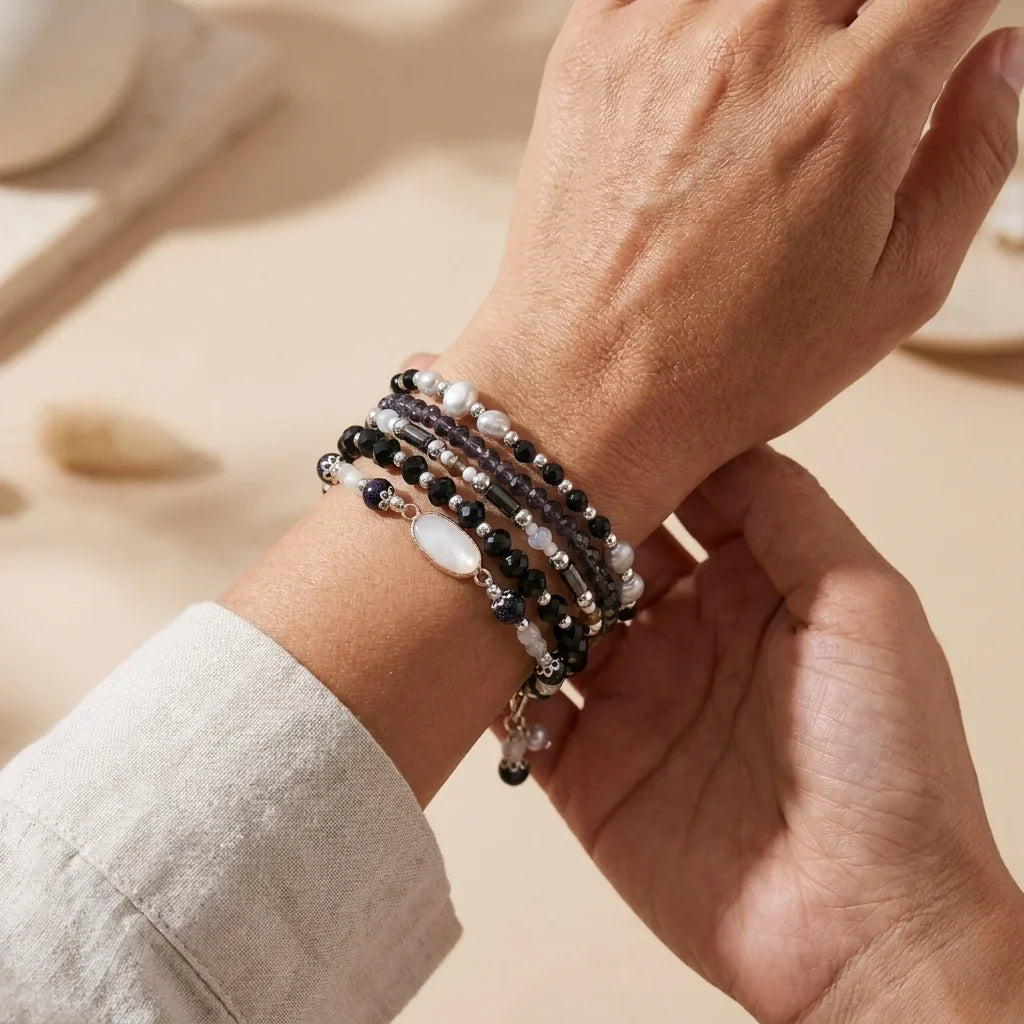 Mystical Night Samsung Watch Band
