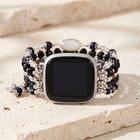 Mystical Night Fitbit Watch Band