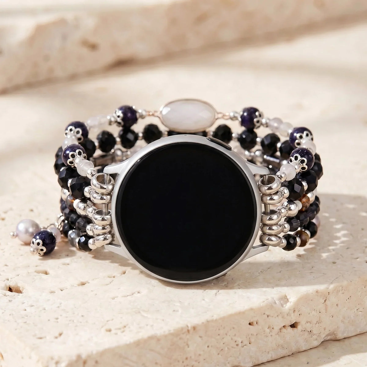 Mystical Night Samsung Watch Band