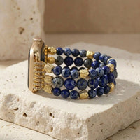Majestic Jasper Apple Watch Band