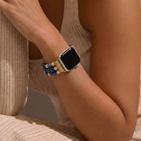 Majestic Jasper Apple Watch Band