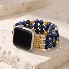 Majestic Jasper Apple Watch Band