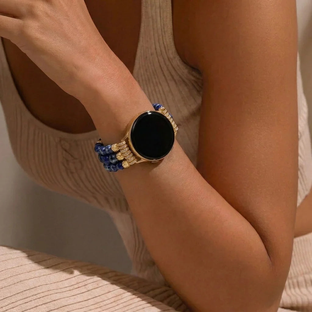 Majestic Jasper Samsung Watch Band