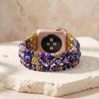 Imperial Ohm Apple Watch Band