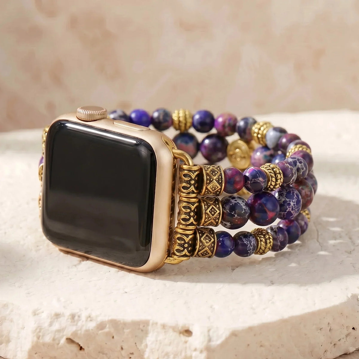Imperial Ohm Apple Watch Band