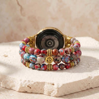 Powerful Ohm Samsung Watch Band