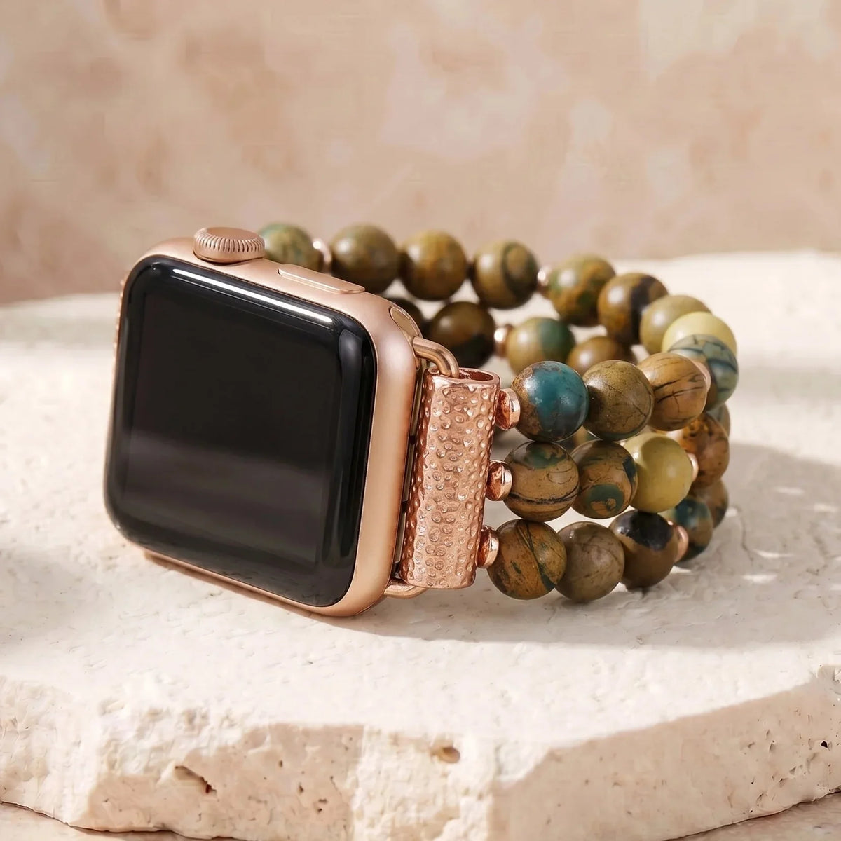 Draconite Confidence Apple Watch Band