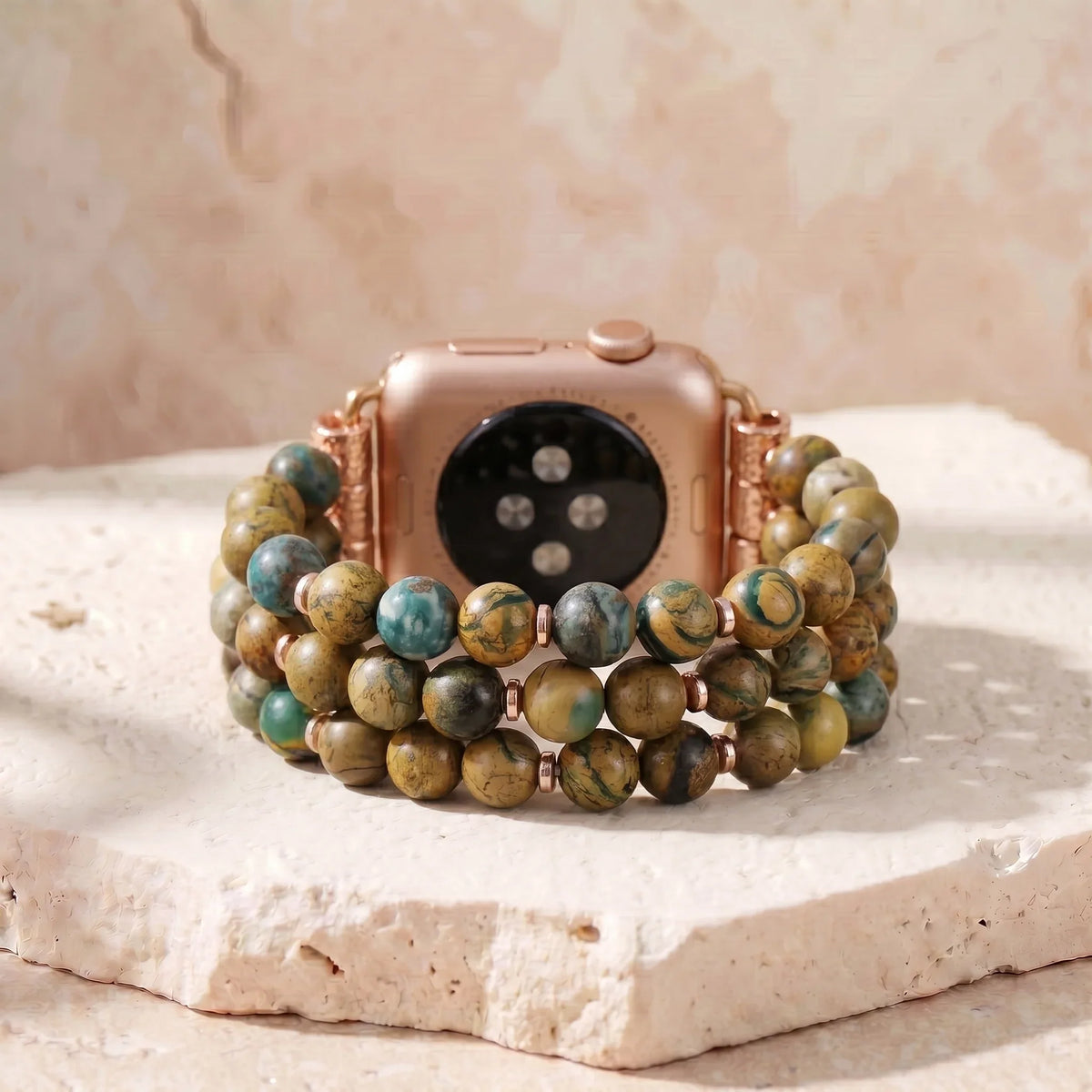 Draconite Confidence Apple Watch Band