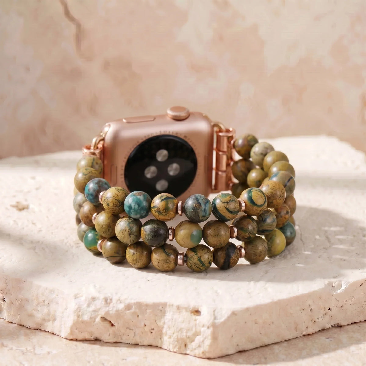 Draconite Confidence Apple Watch Band