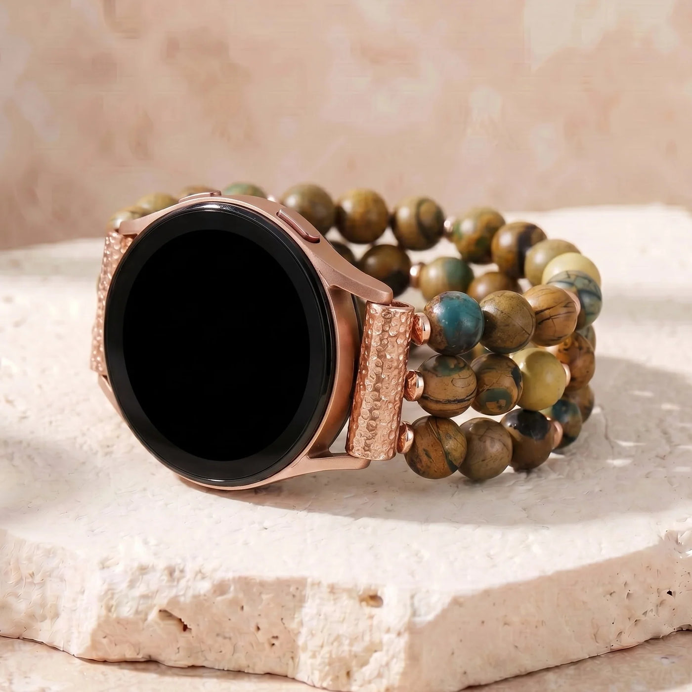 Draconite Confidence Watch Band