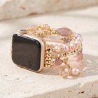 Solara Pearl Apple Watch Band *Limited Edition*
