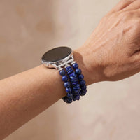 Deep Lapis Lazuli Samsung Watch Band