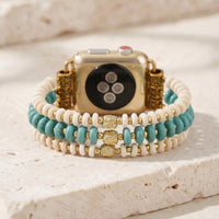 Desert Turquoise Apple Watch Band
