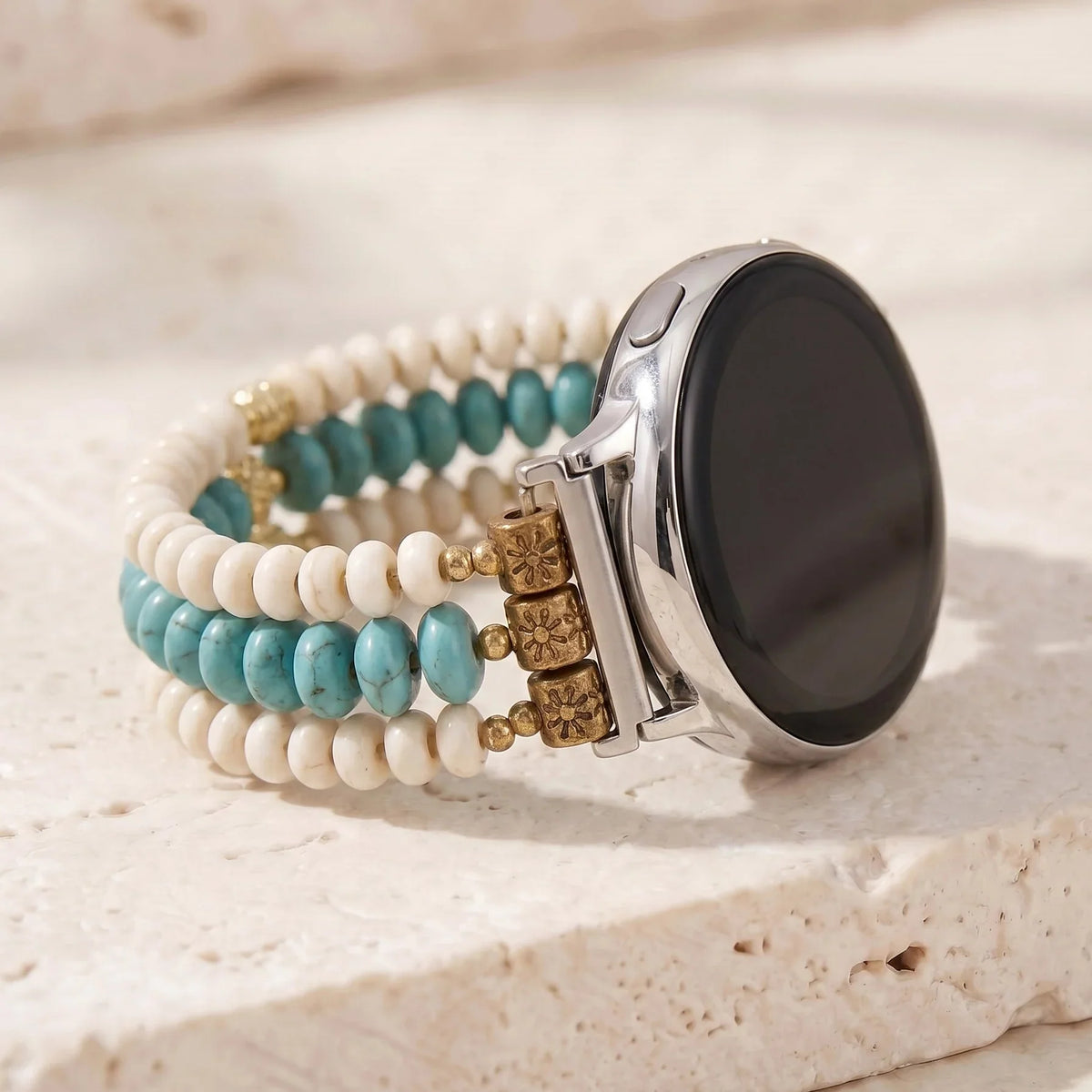 Desert Turquoise Samsung Watch Band