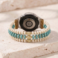 Desert Turquoise Samsung Watch Band
