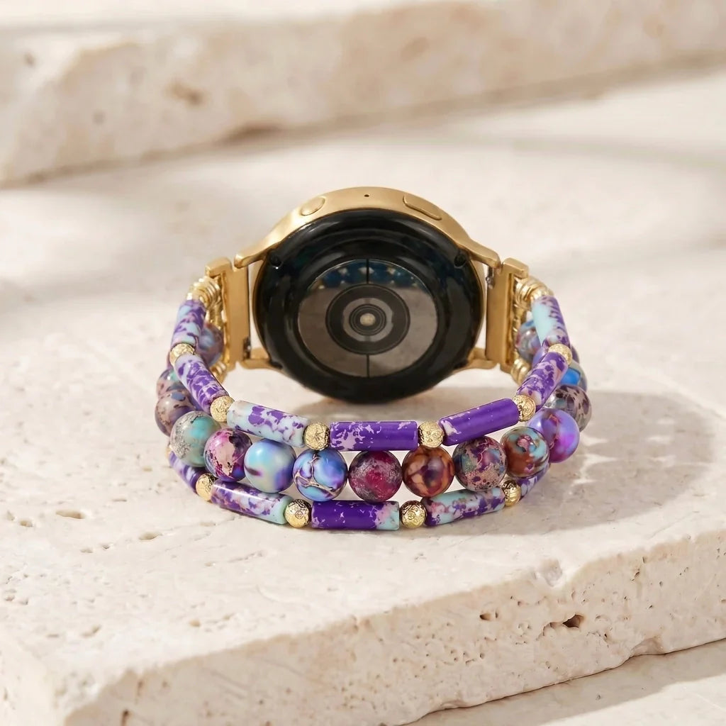 Twilight Jasper Watch Band