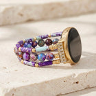 Twilight Jasper Watch Band