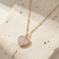 Rose Quartz