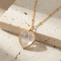 Clear Quartz