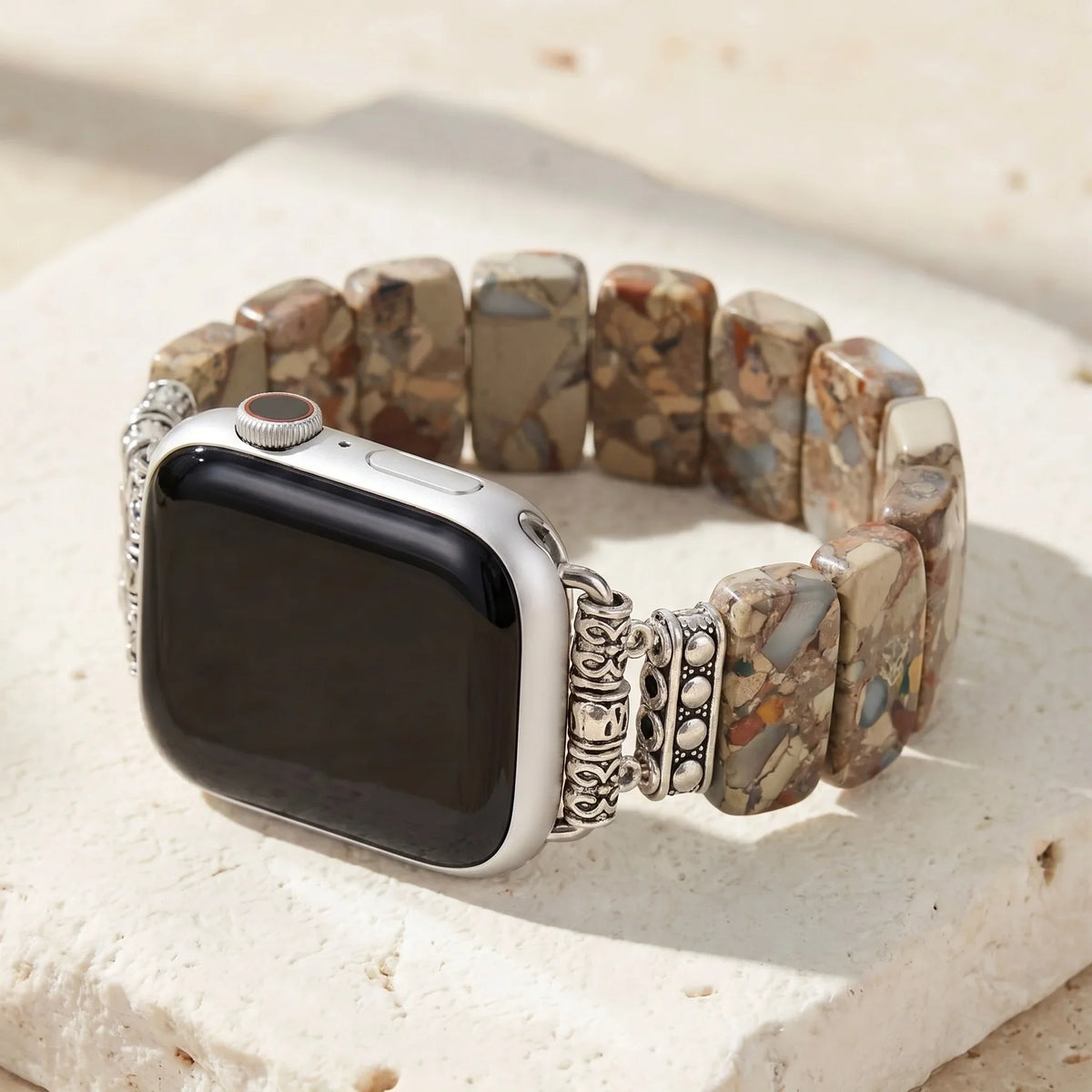 Jasper Balance Apple Watch Band