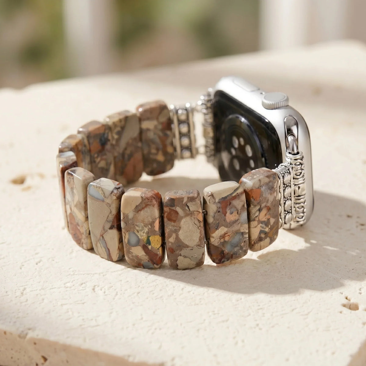 Jasper Balance Apple Watch Band