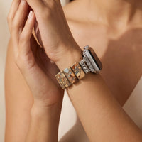 Jasper Balance Apple Watch Band