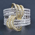 Goud zilver