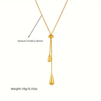 Gouden gelaagde schakelarmbanden set